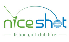 Nice Shot – Lisbon Golf Clubs Hire