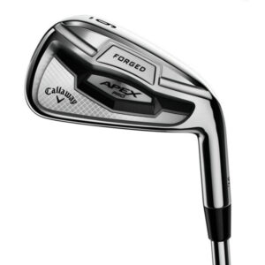 Callaway Apex Pro Right handed Stiff - Men's set - Stiff