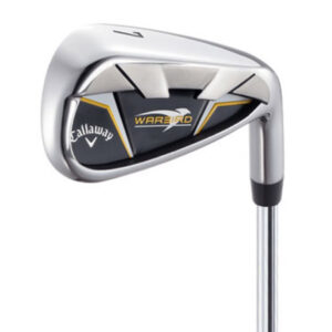 Callaway Warbird - Homens - Aço