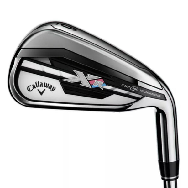 Callaway XR Right handed Graphite - Graphite - Homens