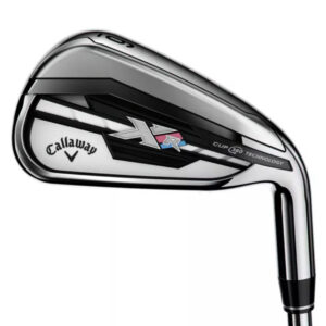 Callaway XR - Right handed - Ladies set