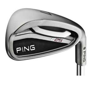 Ping G25 Right handed Graphite - Homens - Graphite