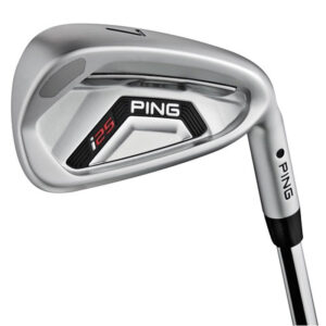 Ping I25 Right handed Steel - Aço - Homens