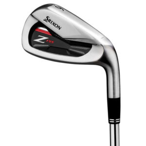 Srixon Right handed Steel - Aço - Homens