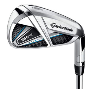 Taylormade SIM Right handed Steel - Aço - Homens