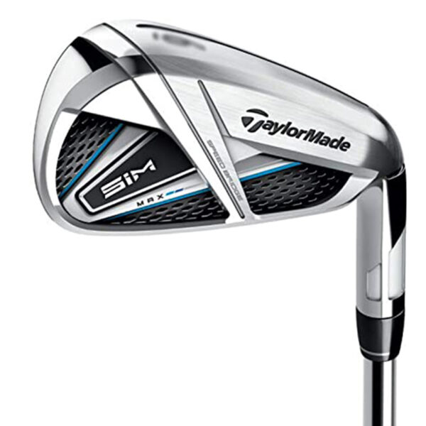 Taylormade SIM Right handed Graphite - Graphite - Men's set