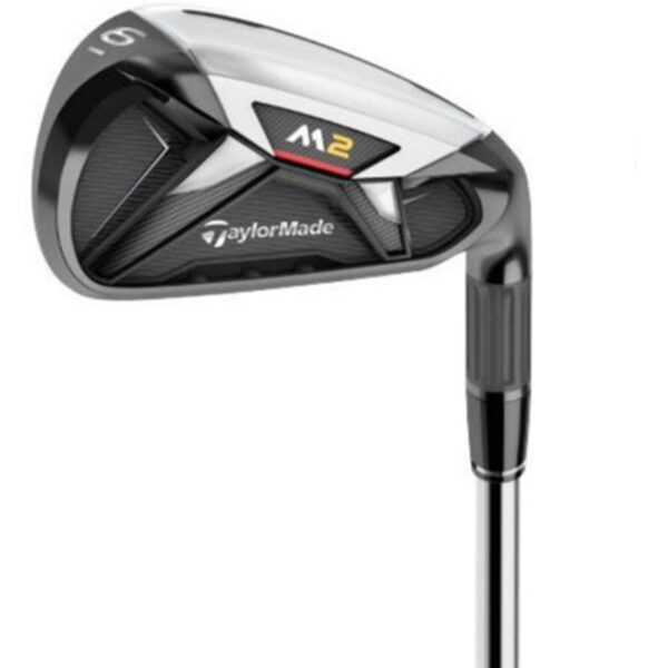 Taylormade M2 Left handed Lady - Ladies set - Left handed