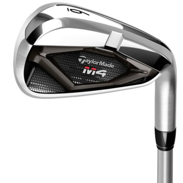 Taylormade M4 Senhora - Direito - Senhoras