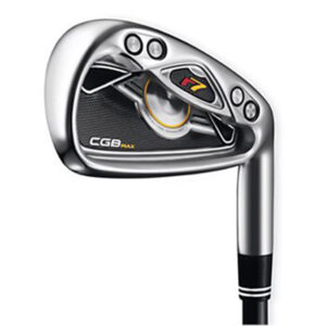 Taylormade R7 Left handed Senior - Men's set - Senior