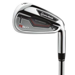 Taylormade RSI Right handed Steel - Men's set - Steel