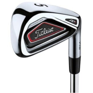 Titleist AP1 716 Right handed Steel - Men's set - Steel