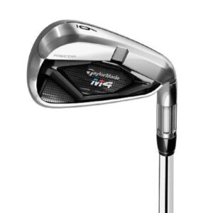 Taylormade M4 Right handed Steel - Men's set