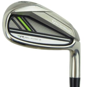 Taylormade RbladeZ Right handed Senior - Homens - Senior