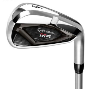 Taylormade M4 Right handed Senior - Homens - Senior