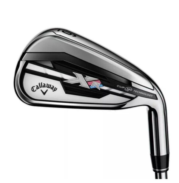 Callaway XR Right handed Senior - Direito - Senior