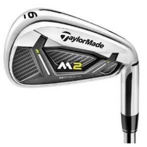 Taylormade M2 Right handed Senior - Right handed