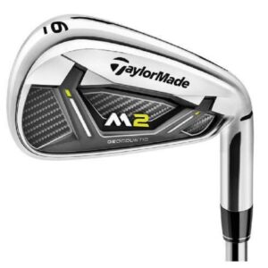 Taylormade M2 Right handed Senior - Homens - Senior