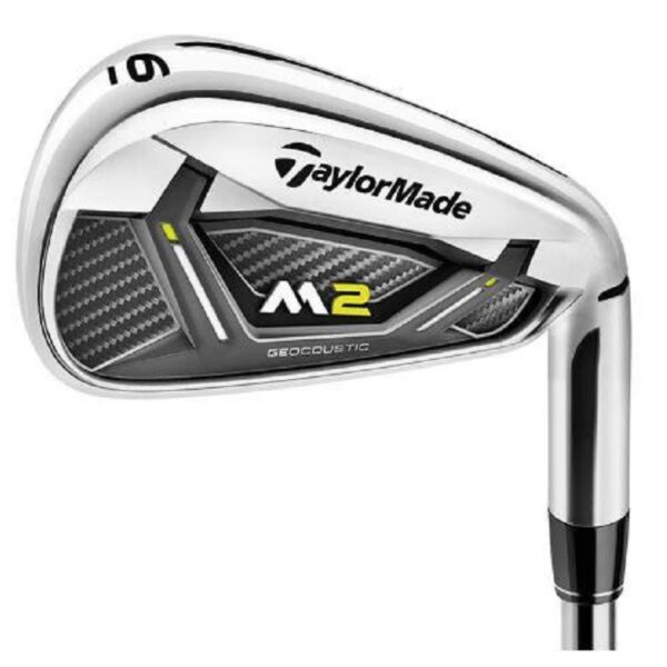 Taylormade M2 Right handed Senior - Men's set - Senior