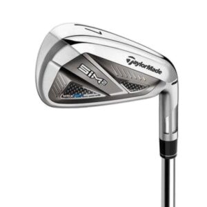 Taylormade SIM 2 Right handed steel - Men's set - Steel