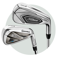 Titleist AP1 716 Right handed Graphite - Graphite - Men's set