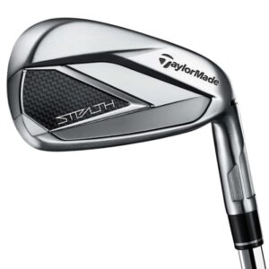 Taylormade STEALTH Right handed steel - Men's set - Steel