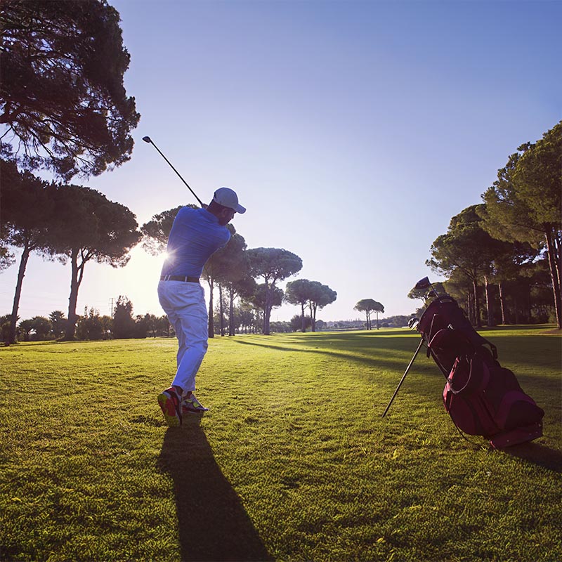 Best Golf Courses in Estoril, Cascais and Across Portugal