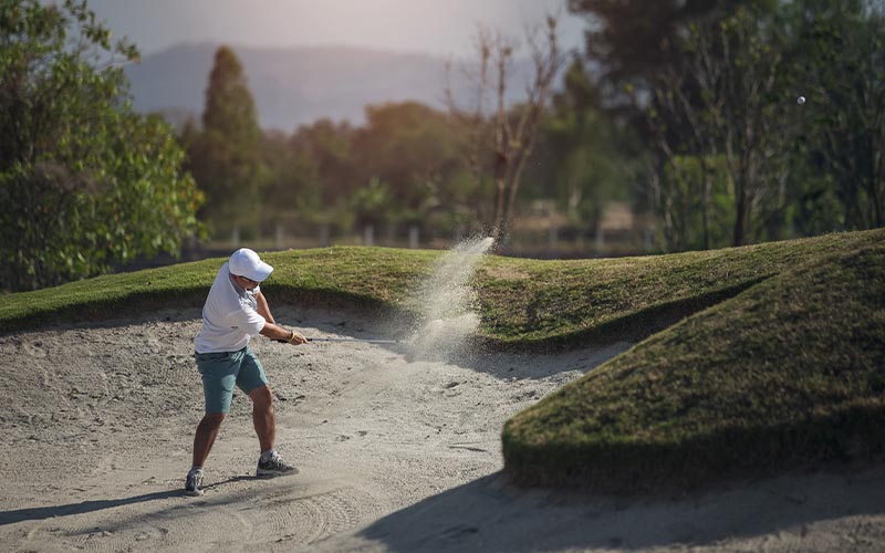 golf courses benavente samora portugal greens