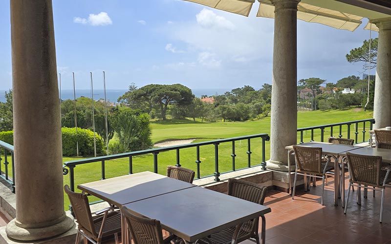 best golf courses estoril cascais greens