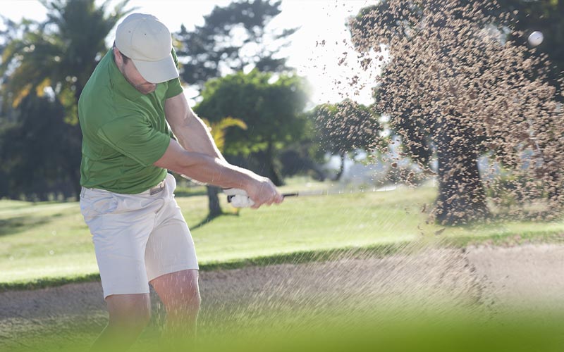 golf courses lisboa greens