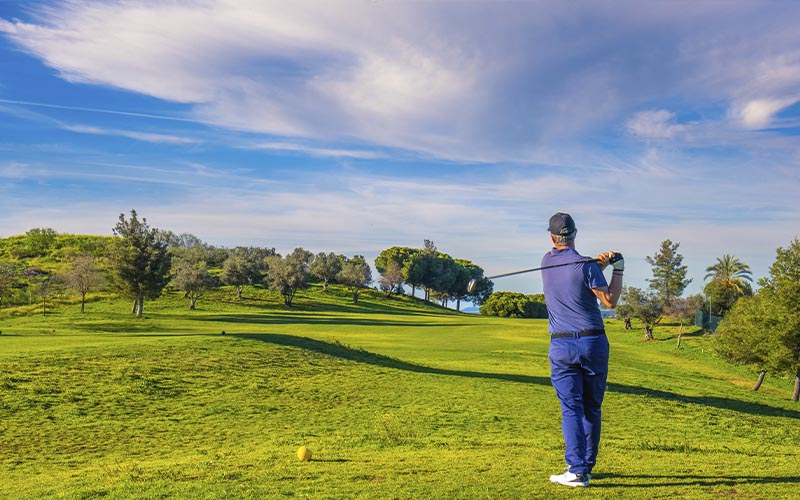 golf holidays in lisbon portugal courses travel tips