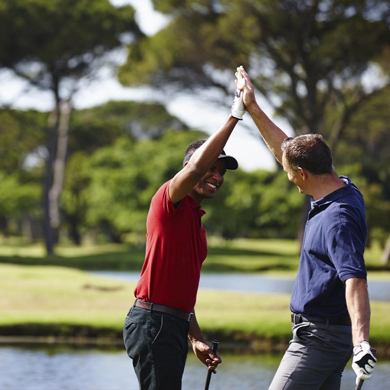 golf holidays in lisbon region courses travel tips Portugal